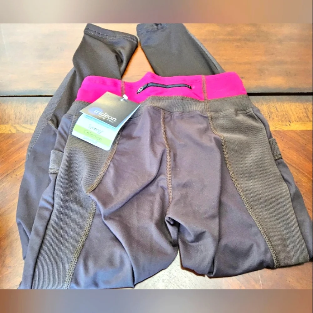 IRIDĒON RIDING WEAR - Picture 3 of 7